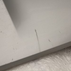 Range Rover Evoque Rear Bumper Lower Section 2019 ON K8D2-17F954-A Genuine - Image 12