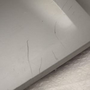 Range Rover Evoque Rear Bumper Lower Section 2019 ON K8D2-17F954-A Genuine - Image 13