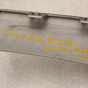 Range Rover Evoque Rear Bumper Lower Section 2019 ON K8D2-17F954-A Genuine - Image 16