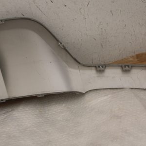 Range Rover Evoque Rear Bumper Lower Section 2019 ON K8D2-17F954-A Genuine - Image 19