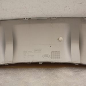 Range Rover Evoque Rear Bumper Lower Section 2019 ON K8D2-17F954-A Genuine - Image 20