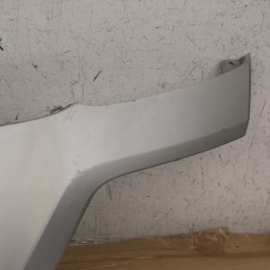 Range Rover Evoque Rear Bumper Lower Section 2019 ON K8D2-17F954-A Genuine - Image 3