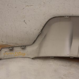 Range Rover Evoque Rear Bumper Lower Section 2019 ON K8D2-17F954-A Genuine - Image 21