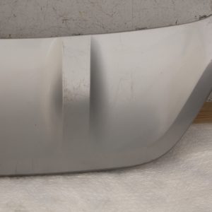 Range Rover Evoque Rear Bumper Lower Section 2019 ON K8D2-17F954-A Genuine - Image 4