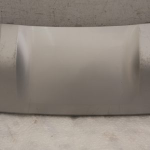 Range Rover Evoque Rear Bumper Lower Section 2019 ON K8D2-17F954-A Genuine - Image 5