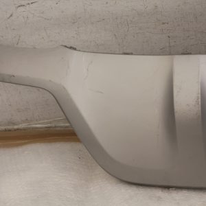 Range Rover Evoque Rear Bumper Lower Section 2019 ON K8D2-17F954-A Genuine - Image 6