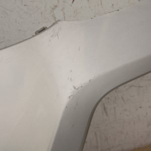 Range Rover Evoque Rear Bumper Lower Section 2019 ON K8D2-17F954-A Genuine - Image 7