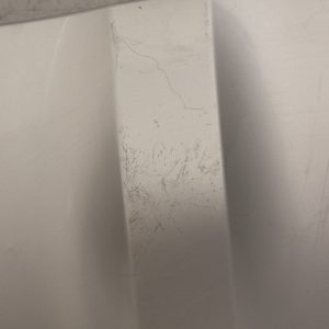 Range Rover Evoque Rear Bumper Lower Section 2019 ON K8D2-17F954-A Genuine - Image 8