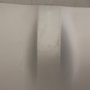 Range Rover Evoque Rear Bumper Lower Section 2019 ON K8D2-17F954-A Genuine - Image 9