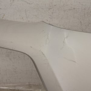 Range Rover Evoque Rear Bumper Lower Section 2019 ON K8D2-17F954-A Genuine - Image 10