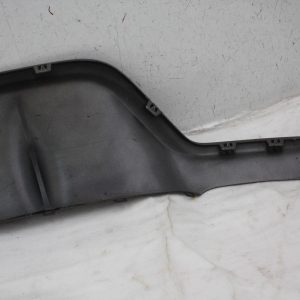 Range Rover Evoque Rear Bumper Lower Section 2019 ON K8D2-17F954-C Genuine - Image 11