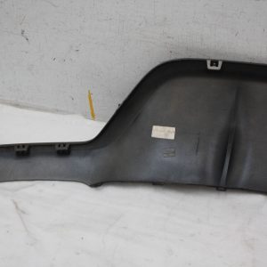 Range Rover Evoque Rear Bumper Lower Section 2019 ON K8D2-17F954-C Genuine - Image 13