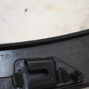Range Rover Evoque Rear Bumper Right Spat Trim 2015 TO 2019 BJ3M-17D960-A - Image 15