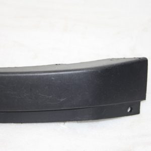 Range Rover Evoque Rear Bumper Right Spat Trim 2015 TO 2019 BJ3M-17D960-A - Image 3