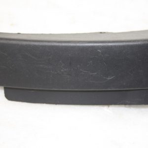 Range Rover Evoque Rear Bumper Right Spat Trim 2015 TO 2019 BJ3M-17D960-A - Image 7