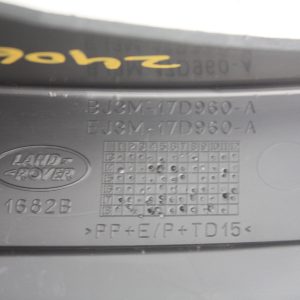 Range Rover Evoque Rear Bumper Right Spat Trim 2015 TO 2019 BJ3M-17D960-A - Image 12