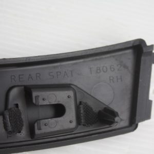 Range Rover Evoque Rear Bumper Right Spat Trim 2015 TO 2019 BJ3M-17D960-A - Image 13