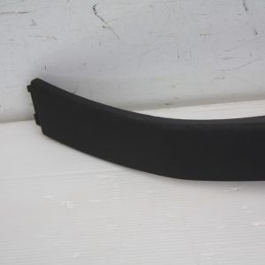 Range Rover Evoque Rear Bumper Right Spat Trim 2015 TO 2019 BJ3M-17D960-A - Image 4