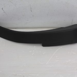 Range Rover Evoque Rear Bumper Right Spat Trim 2015 TO 2019 BJ3M-17D960-A - Image 1