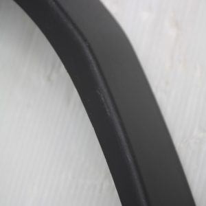 Range Rover Evoque Rear Bumper Right Spat Trim 2015 TO 2019 BJ3M-17D960-A - Image 5