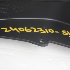 Range Rover Evoque Rear Bumper Right Spat Trim 2015 TO 2019 BJ3M-17D960-A - Image 8