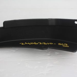 Range Rover Evoque Rear Bumper Right Spat Trim 2015 TO 2019 BJ3M-17D960-A - Image 9