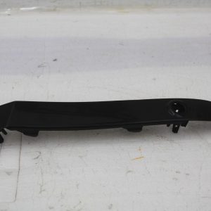 Range Rover Evoque Rear Bumper Right Trim 2019 ON M8D2-17D752-CA Genuine - Image 1