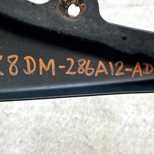 Range Rover Evoque Rear Left Splash Guard Mudflap 2019 ON K8DM-286A12-AD Genuine - Image 11