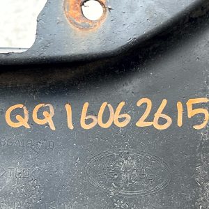 Range Rover Evoque Rear Left Splash Guard Mudflap 2019 ON K8DM-286A12-AD Genuine - Image 12