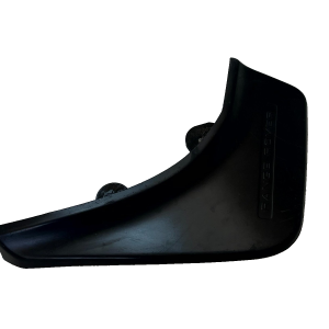 Range Rover Evoque Rear Left Splash Guard Mudflap 2019 ON K8DM-286A12-AD Genuine - Image 1