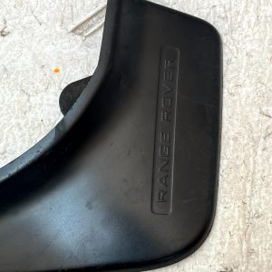 Range Rover Evoque Rear Left Splash Guard Mudflap 2019 ON K8DM-286A12-AD Genuine - Image 6