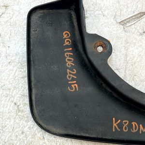 Range Rover Evoque Rear Left Splash Guard Mudflap 2019 ON K8DM-286A12-AD Genuine - Image 8