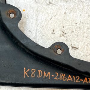 Range Rover Evoque Rear Left Splash Guard Mudflap 2019 ON K8DM-286A12-AD Genuine - Image 9