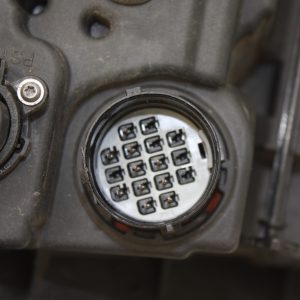 Range Rover Evoque Right Side Xenon Headlight 2015-2019 GJ3M-13W029-AA Genuine - Image 11