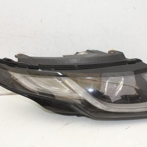 Range Rover Evoque Right Side Xenon Headlight 2015-2019 GJ3M-13W029-AA Genuine