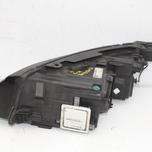 Range Rover Evoque Right Side Xenon Headlight 2015-2019 GJ3M-13W029-AA Genuine - Image 8