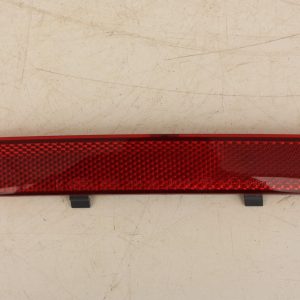 Range-Rover-L322-Rear-Right-Bumper-Reflector-2009-To-2013-Genuine-175650151651