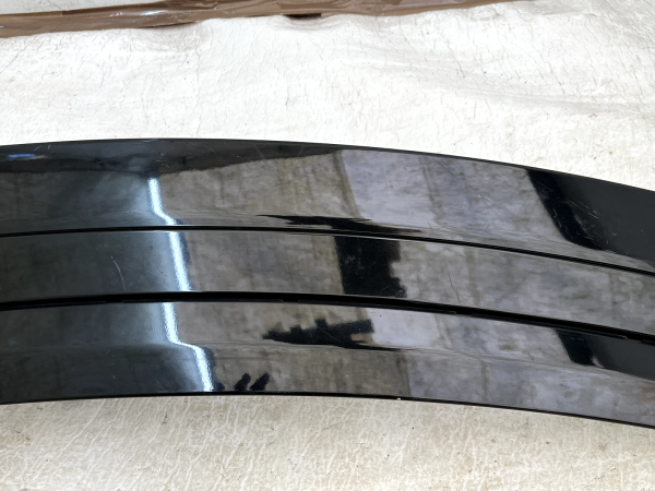 Range Rover L405 Front Bonnet Panel Trim Black GK52-16C628-AC 2013-2021 10 Range Rover L405 Front Bonnet Panel Trim Black GK52 16C628 AC 2013 2021 178534009681 11