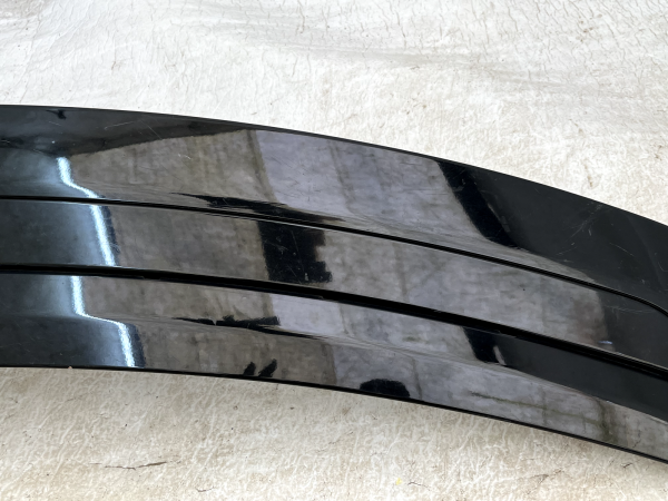 Range Rover L405 Front Bonnet Panel Trim Black GK52-16C628-AC 2013-2021 11 Range Rover L405 Front Bonnet Panel Trim Black GK52 16C628 AC 2013 2021 178534009681 12