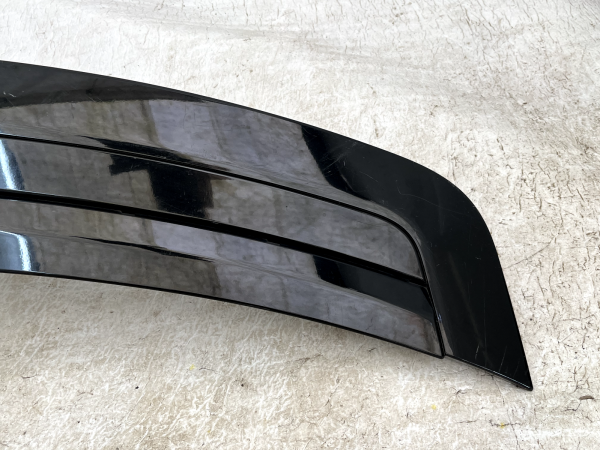 Range Rover L405 Front Bonnet Panel Trim Black GK52-16C628-AC 2013-2021 12 Range Rover L405 Front Bonnet Panel Trim Black GK52 16C628 AC 2013 2021 178534009681 13