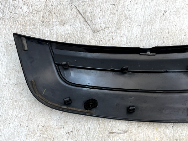 Range Rover L405 Front Bonnet Panel Trim Black GK52-16C628-AC 2013-2021 13 Range Rover L405 Front Bonnet Panel Trim Black GK52 16C628 AC 2013 2021 178534009681 14