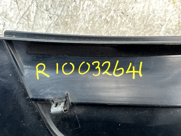 Range Rover L405 Front Bonnet Panel Trim Black GK52-16C628-AC 2013-2021 15 Range Rover L405 Front Bonnet Panel Trim Black GK52 16C628 AC 2013 2021 178534009681 16