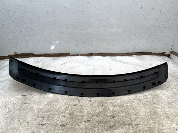 Range Rover L405 Front Bonnet Panel Trim Black GK52-16C628-AC 2013-2021 1 Range Rover L405 Front Bonnet Panel Trim Black GK52 16C628 AC 2013 2021 178534009681 2