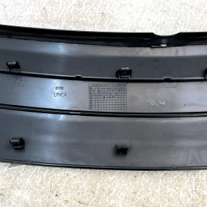 Range Rover L405 Front Bonnet Panel Trim Black GK52-16C628-AC 2013-2021 18 Range Rover L405 Front Bonnet Panel Trim Black GK52-16C628-AC 2013-2021 - Image 3
