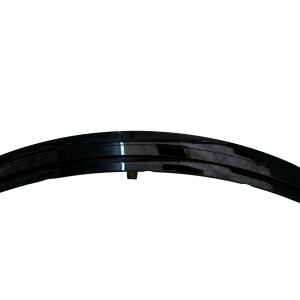 Range Rover L405 Front Bonnet Panel Trim Black GK52-16C628-AC 2013-2021 16 Range Rover L405 Front Bonnet Panel Trim Black GK52-16C628-AC 2013-2021 - Image 1