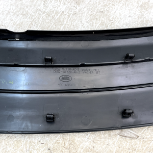 Range Rover L405 Front Bonnet Panel Trim Black GK52-16C628-AC 2013-2021 19 Range Rover L405 Front Bonnet Panel Trim Black GK52-16C628-AC 2013-2021 - Image 4