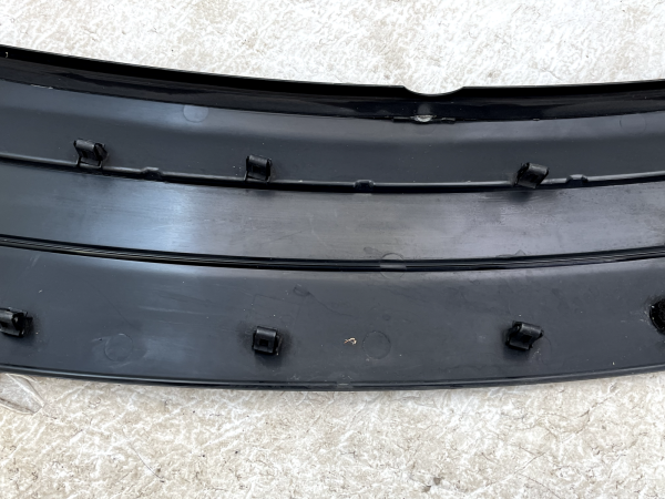 Range Rover L405 Front Bonnet Panel Trim Black GK52-16C628-AC 2013-2021 4 Range Rover L405 Front Bonnet Panel Trim Black GK52 16C628 AC 2013 2021 178534009681 5