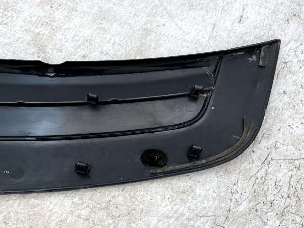 Range Rover L405 Front Bonnet Panel Trim Black GK52-16C628-AC 2013-2021 5 Range Rover L405 Front Bonnet Panel Trim Black GK52 16C628 AC 2013 2021 178534009681 6