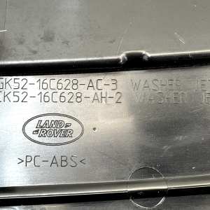 Range Rover L405 Front Bonnet Panel Trim Black GK52-16C628-AC 2013-2021 22 Range Rover L405 Front Bonnet Panel Trim Black GK52-16C628-AC 2013-2021 - Image 7