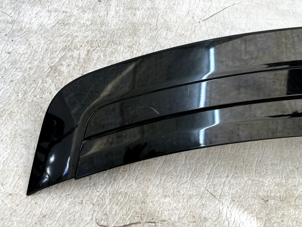 Range Rover L405 Front Bonnet Panel Trim Black GK52-16C628-AC 2013-2021 7 Range Rover L405 Front Bonnet Panel Trim Black GK52 16C628 AC 2013 2021 178534009681 8